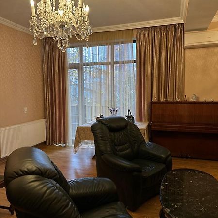 Sun Apartment 트빌리시 외부 사진