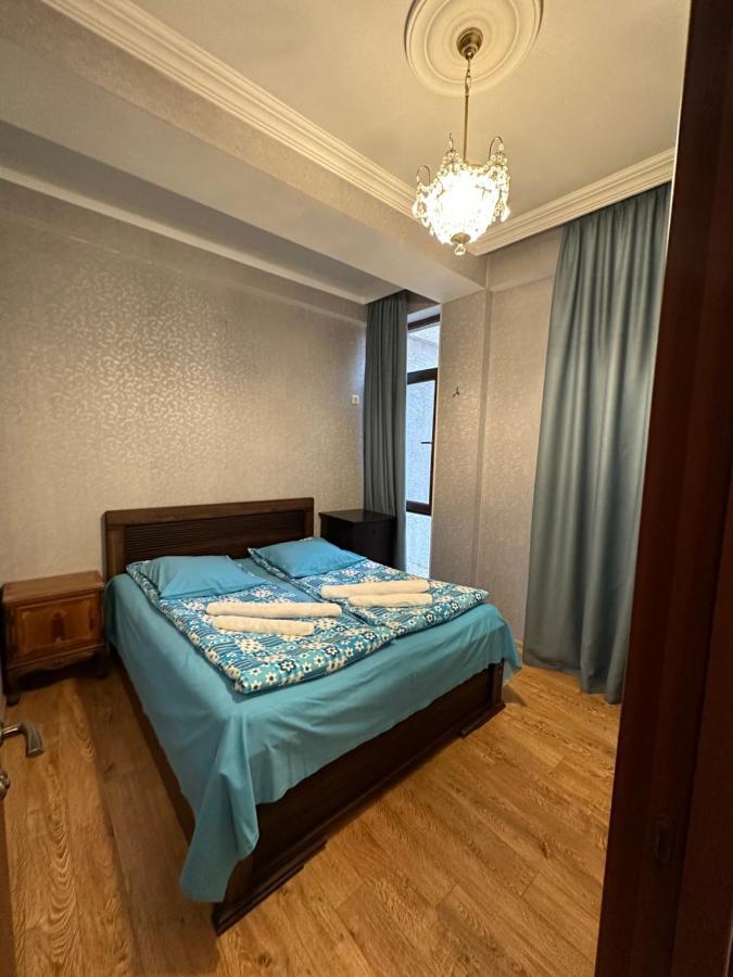 Sun Apartment 트빌리시 외부 사진