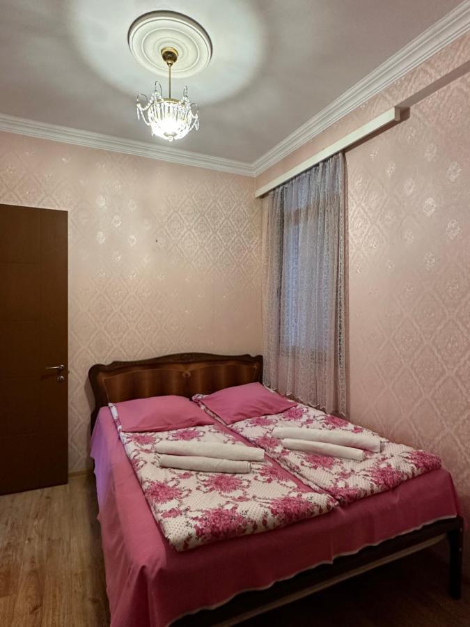 Sun Apartment 트빌리시 외부 사진