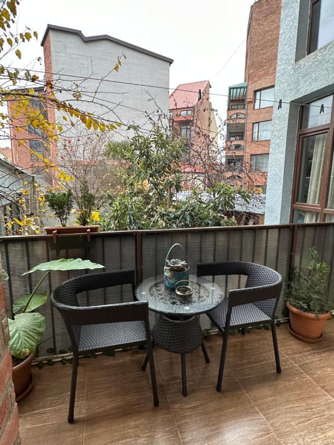 Sun Apartment 트빌리시 외부 사진
